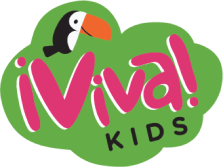 ¡Viva! Kids Learning